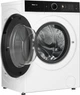 Стирально-сушильная машина Hisense wd5i1245bwrh (wd5i1245bwrh) (20016941) - изображение 7