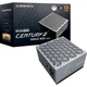 Блок питания montech 850w (century ii 850) - изображение 7