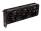 Видеокарта amd Radeon rx 9070 xt 16gb gddr6 Reaper PowerColor (rx 9070 xt 16g-a) - изображение 4
