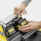 Газонокосарка акумуляторна Karcher lmo 4-18 Dual 18 в 37 см 25-65 мм (без акб і зу) 1.445-420.0 - зображення 2