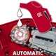 Высоторез цепной Einhell gc-ec 7520 t, 750Вт, 20см, штанга 178-257см, 3.6кг 4501240 - изображение 5