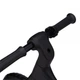 Беговел Miqilong ny 12" черный zcy-ny12-black - изображение 9