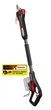 Секатор телескопічний акумуляторний Einhell Professional gp-ls 18/35 Li BL-Solo 18 в товщ. 25/35 мм сталь sk5 телескопічна штанга1-1.6м 1.6кг без акб і зп 3408360 - зображення 2
