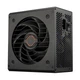 Блок живлення 750 Вт, 80 Plus Gold, atx 3.1, 120 мм hdb Fan, 6 sata + 4 pci-e Cougar gst750 - зображення 2