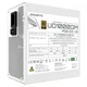 Блок питания Gigabyte gp-ud1000gm pg5 v2 ice 1000w - изображение 5