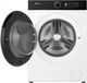 Пральна машина автоматична Hisense wf5i8043bwf (20015293) - зображення 3