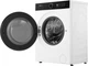 Пральна машина автоматична Hisense wf5i8043bwf (20015293) - зображення 5