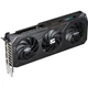 Видеокарта GeForce rtx 5060, Gigabyte, gaming oc, 8Gb gddr7, 128-bit, HDMI/3xDP, 2595/28000 MHz, 8-pin (gv-n5060gaming oc-8gd) - изображение 5