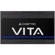 Блок живлення Chieftec 650w Vita 650 w 80+ Bronze bpx-650-s - изображение 5