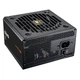 Блок живлення 850 Вт, 80 Plus Gold, atx 3.1, 120 мм hdb Fan, 6 sata + 3 pci-e Cougar ges850 - зображення 4