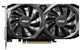 Видеокарта GeForce rtx 3050, msi, ventus 2x xs oc, 8Gb gddr6, 128-bit, dvi-d/hdmi/dp, 1807/14000 MHz, 6-pin (rtx 3050 ventus 2x xs 8g oc) - изображение 2