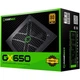 Блок живлення gamemax gx-650 Modular - зображення 10