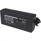 Блок питания GreenVision gv-sas-c 12v3a (4429) - изображение 1