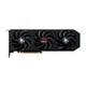 Видеокарта amd Radeon rx 9060 xt 16gb gddr6 Hellhound PowerColor (rx9060xt 16g-l/oc) - зображення 3
