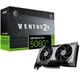 Видеокарта GeForce rtx 5060 Ti, msi, ventus 2x oc plus, 16Gb gddr7, 128-bit, HDMI/3xDP, 2617/28000 MHz, 8-pin (g506t-16v2cp) - изображение 1