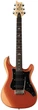 Електрогітара PRS SE NF3 Metallic Orange (SUP_jb354) - зображення 1