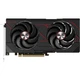 Видеокарта Radeon rx 9060 xt, Sapphire, pulse, 8Gb gddr6, 128-bit, HDMI/2xDP, 3290/20000 MHz, 8-pin (11350-04-20g) - зображення 2