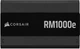 Блок питания Corsair RM1000e atx 3.1 (cp-9020297-eu) 1000w - изображение 6
