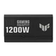 Блок живлення Asus tuf-gaming-1200g pcie5 1200w Gold (90ye00s0-b0na00) - зображення 2