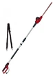 Кущоріз телескопічний Einhell gc-hh 5056, 500 Вт, 56/47 мм, крок 20 мм, штанга 1.7-2.5 м, 4.3 кг 3403870 - зображення 3