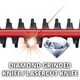 Кущоріз телескопічний Einhell gc-hh 5056, 500 Вт, 56/47 мм, крок 20 мм, штанга 1.7-2.5 м, 4.3 кг 3403870 - зображення 7