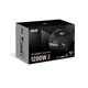 Блок живлення Asus tuf-gaming-1200g pcie5 1200w Gold (90ye00s0-b0na00) - зображення 10