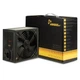 Блок питания Inter-Tech 800w (gps-800w) - изображение 3