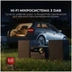 Микросистема Sharp Micro Sound System Brown (xl-b517d(br)) - зображення 8
