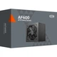 Блок питания PcCooler 600w (af600) - изображение 8