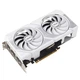 Відеокарта asus nvidia dual-rtx5060-o8g-white dual-rtx5060-o8g-white - изображение 4