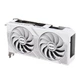 Відеокарта asus nvidia dual-rtx5060-o8g-white dual-rtx5060-o8g-white - изображение 6