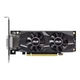 Відеокарта asus GeForce rtx 3050 6gb gdr6 oc low profile rtx3050-o6g-lp-brk 90yv0kq0-m0na00 - зображення 1