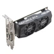 Відеокарта asus GeForce rtx 3050 6gb gdr6 oc low profile rtx3050-o6g-lp-brk 90yv0kq0-m0na00 - зображення 4