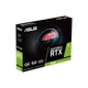 Відеокарта asus GeForce rtx 3050 6gb gdr6 oc low profile rtx3050-o6g-lp-brk 90yv0kq0-m0na00 - зображення 7