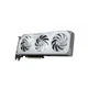 Видеокарта amd Radeon rx 9060 xt 16gb gddr6 Gaming oc Ice Gigabyte (gv-r906xgamingocice-16gd) - изображение 4