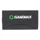 Блок живлення gamemax gm-500 80+ apfc Black - зображення 3