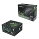 Блок живлення gamemax gm-500 80+ apfc Black - зображення 5