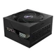 GIGABYTE Блок живлення 1000w, 80 Pluse Platinum, PCIe Gen 5 .1, Fully modular, Smart fan 120mm gp-ae1000pm pg5 - зображення 1