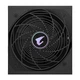 GIGABYTE Блок живлення 1000w, 80 Pluse Platinum, PCIe Gen 5 .1, Fully modular, Smart fan 120mm gp-ae1000pm pg5 - зображення 4