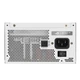 Блок питания Asus rog Strix 1000w Platinum White Edition (90ye00w4-b0na00) - изображение 2