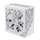 Блок питания Asus rog Strix 1000w Platinum White Edition (90ye00w4-b0na00) - изображение 3