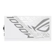 Блок питания Asus rog Strix 1000w Platinum White Edition (90ye00w4-b0na00) - изображение 7