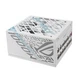 Блок питания Asus rog Strix 1000w Platinum White Edition (90ye00w4-b0na00) - изображение 9