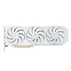 Видеокарта amd Radeon rx 9060 xt 16gb gddr6 Hellhound Spectral White PowerColor (rx9060xt 16g-l/oc/white) - зображення 8