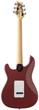 Електрогітара PRS SE Silver Sky 2026 Derby Red (SUP_jb1048) - зображення 3