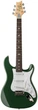 Електрогітара PRS SE Silver Sky 2026 Laurel Green (SUP_jb999) - зображення 1