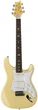 Електрогітара PRS SE Silver Sky 2026 Moon White (SUP_jb1053) - зображення 1