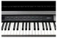 Цифрове піаніно Kurzweil CUP P1 Black Polish - зображення 5