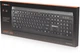 Клавиатура проводная Real-El 7085 Comfort USB (EL123100032) - изображение 4