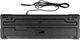 Клавиатура проводная A4Tech KR-750 USB (4711421805827) - изображение 4